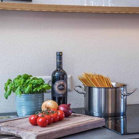 Ferienwohnung Linde Taching am See Dış mekan fotoğraf