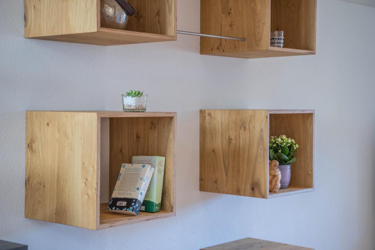 Ferienwohnung Linde Taching am See Dış mekan fotoğraf