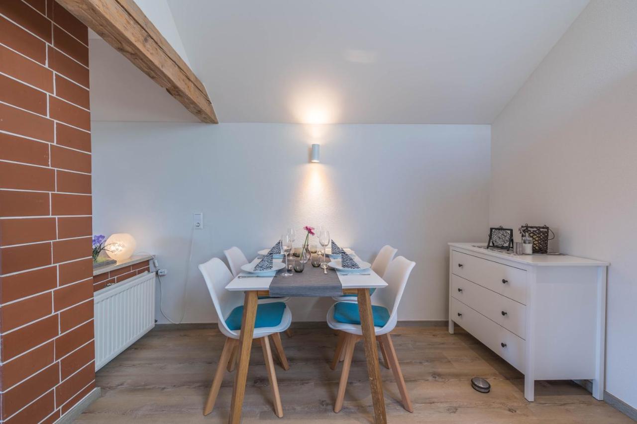 Ferienwohnung Linde Taching am See Dış mekan fotoğraf