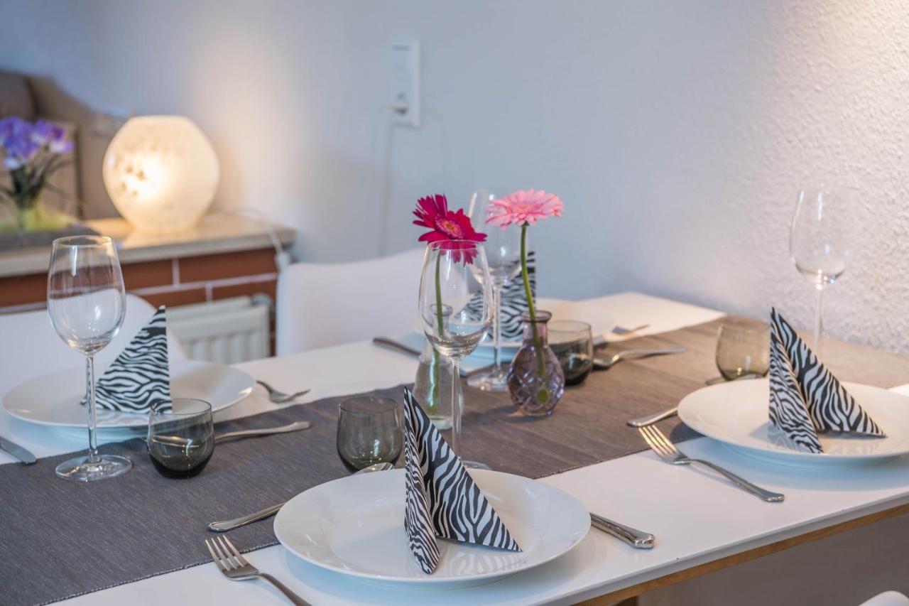Ferienwohnung Linde Taching am See Dış mekan fotoğraf