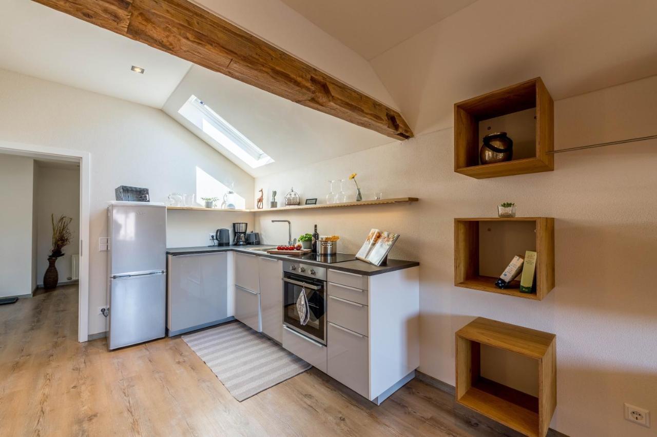 Ferienwohnung Linde Taching am See Dış mekan fotoğraf