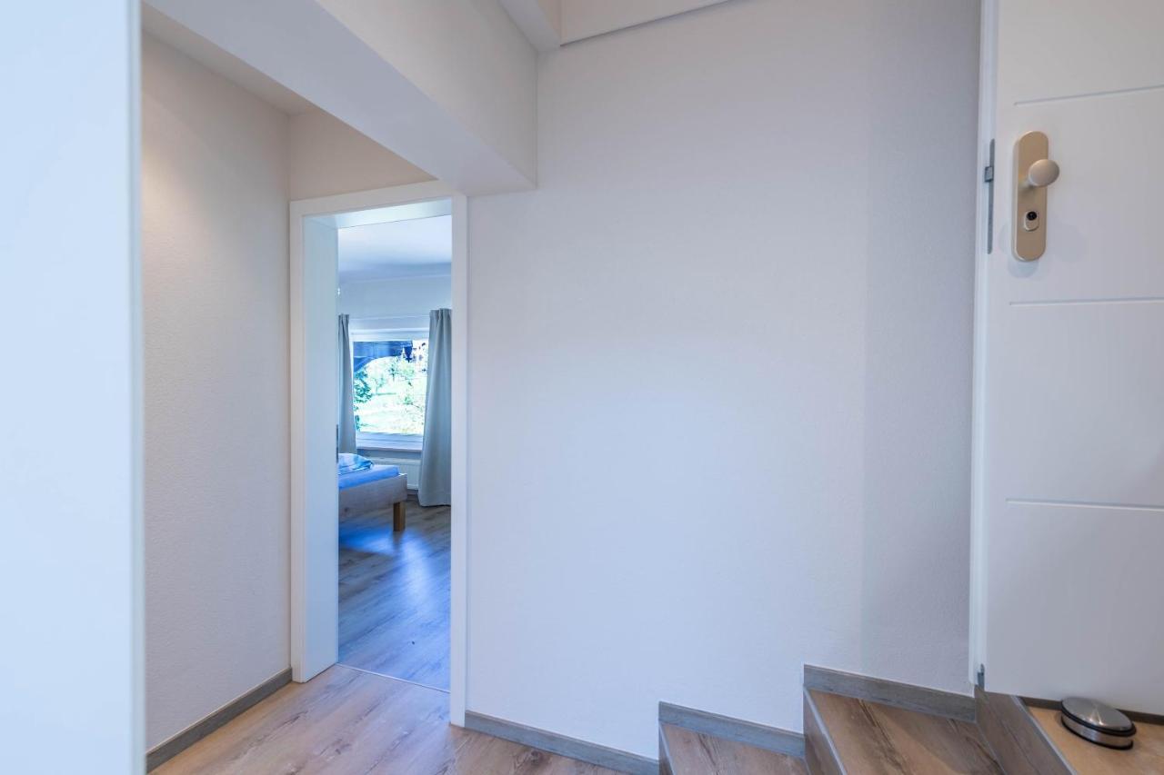 Ferienwohnung Linde Taching am See Dış mekan fotoğraf