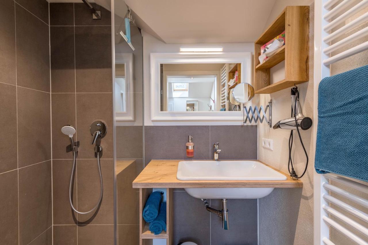 Ferienwohnung Linde Taching am See Dış mekan fotoğraf